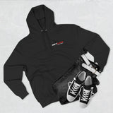 Get Low Hoodie