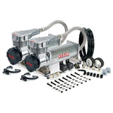 Viair 485C Dual Pack Compressors - Get Low Customs 